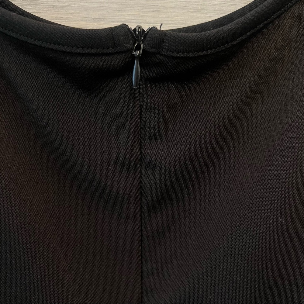 Camisa Spiders Webs Skulls Jackolanterns Candycorn Happy Halloween Dress L LN - Picture 6 of 10